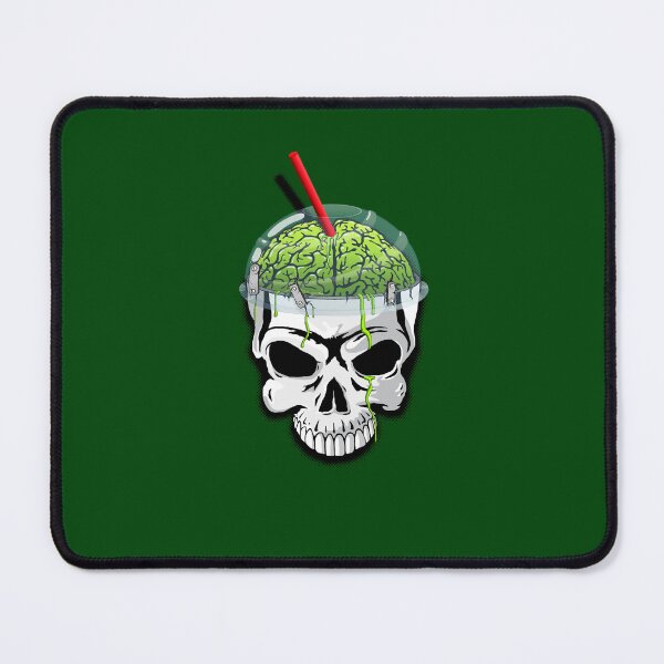 Item preview, Zombie Brain Slushee designed and sold by RevolutionGFX.
