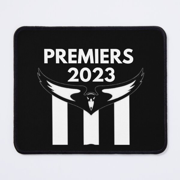 Item preview, Pies Premiers 2023 designed and sold by ijdesigns.