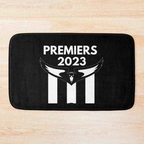 Item preview, Pies Premiers 2023 designed and sold by ijdesigns.