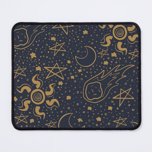 Item preview, Celestial Pattern designed and sold by ceej-art.