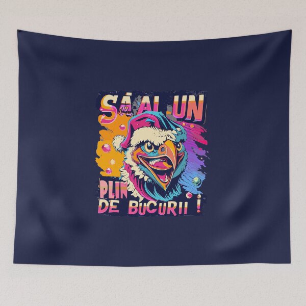 Item preview, Să ai un an plin de bucurii designed and sold by scarlov.