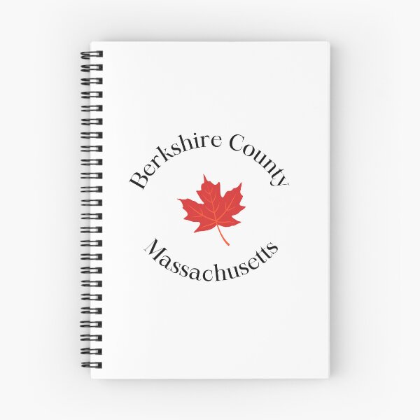 Item preview, Berkshire County Fall Leaf designed and sold by Belmont-girl.