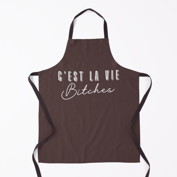 Item preview, C'est la vie bitches designed and sold by gayishdesign.