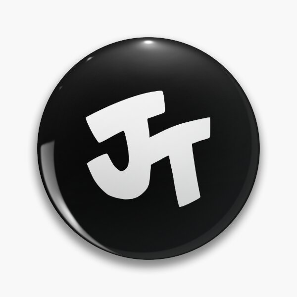 Item preview, JonTron HD Logo (Ver. 2)  designed and sold by KPopverse2.