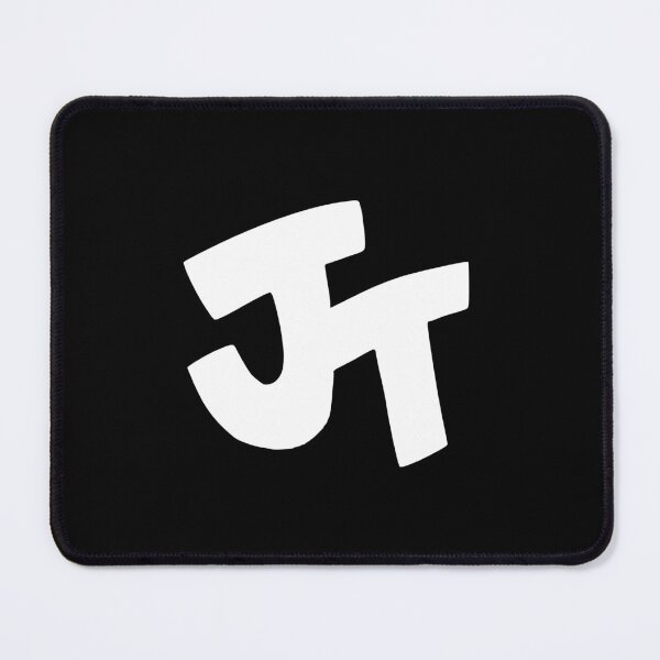 Item preview, JonTron HD Logo (Ver. 2)  designed and sold by KPopverse2.