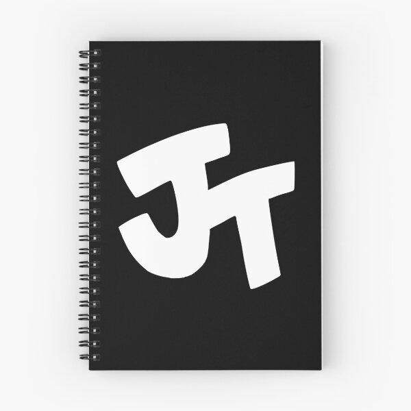 Item preview, JonTron HD Logo (Ver. 2)  designed and sold by KPopverse2.