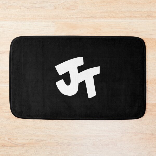 Item preview, JonTron HD Logo (Ver. 2)  designed and sold by KPopverse2.