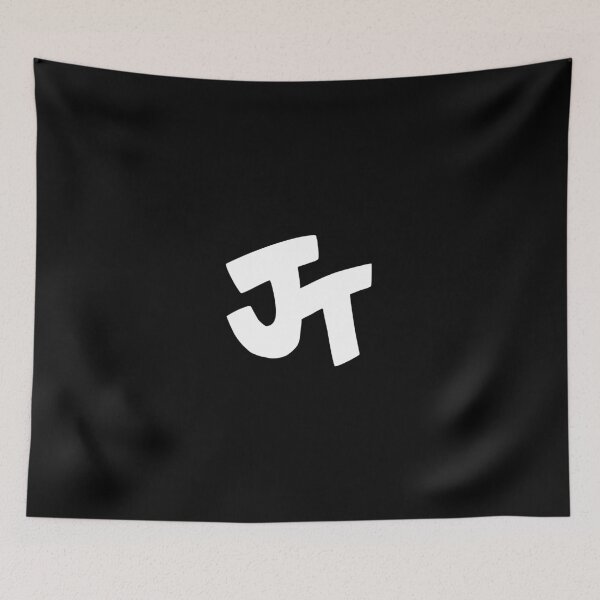 Item preview, JonTron HD Logo (Ver. 2)  designed and sold by KPopverse2.