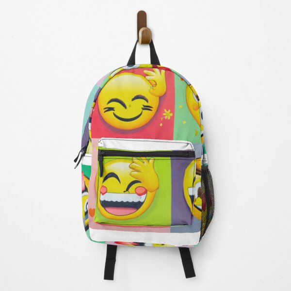Item preview, Colorful Emojis for Any Occasion designed and sold by Mantasrl.