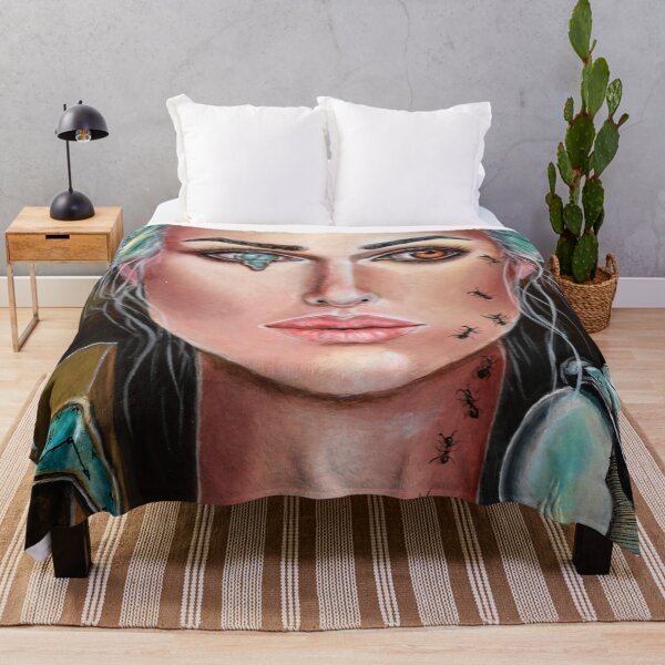 Item preview, Memories of Dali by Laurie Leigh Surrealism designed and sold by LaurieLeighArt.
