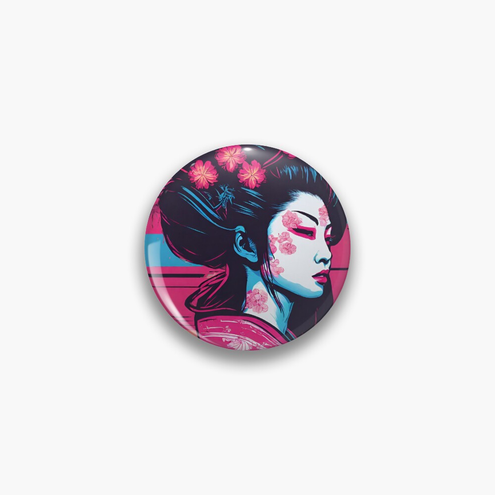 Item preview, Pin designed and sold by RagingPixie.