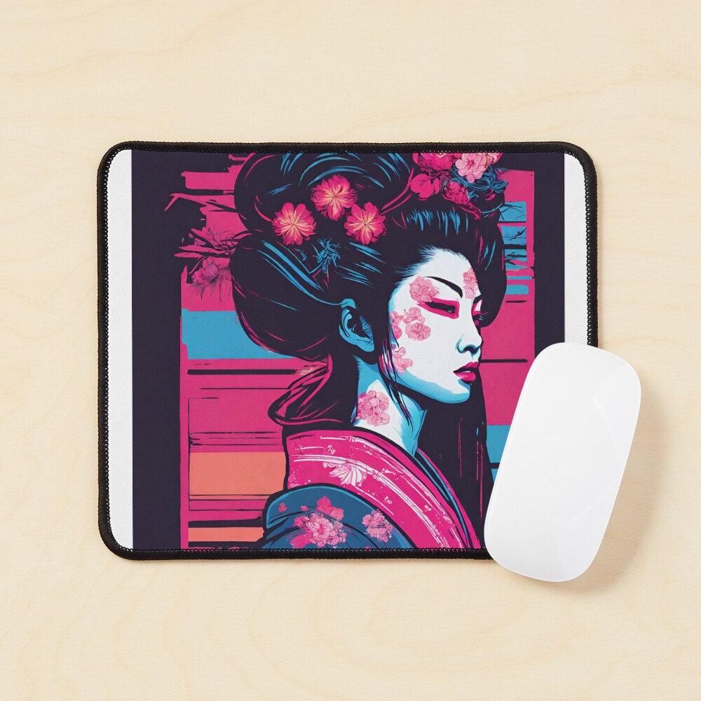 Item preview, Mouse Pad designed and sold by RagingPixie.