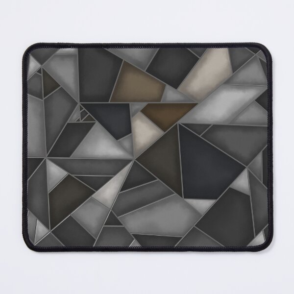 Item preview, stone texture mosaic designed and sold by ZiphGames.