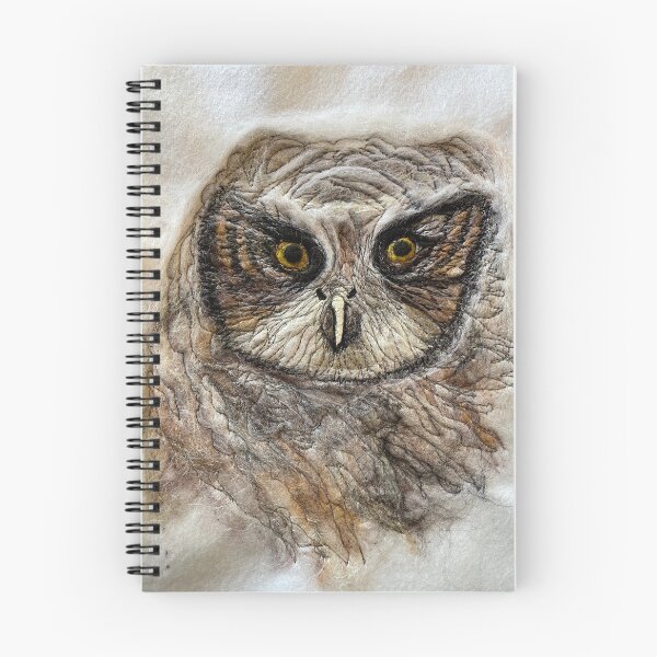 Item preview, "Hoot" designed and sold by Leilani Purvis Art.