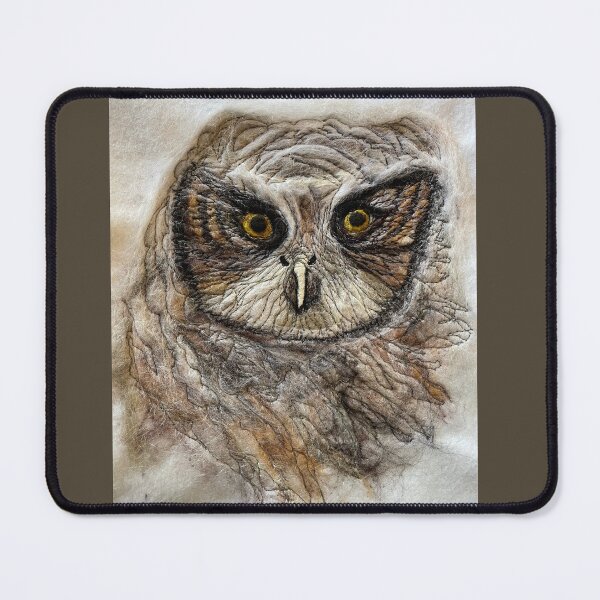 Item preview, "Hoot" designed and sold by Leilani Purvis Art.