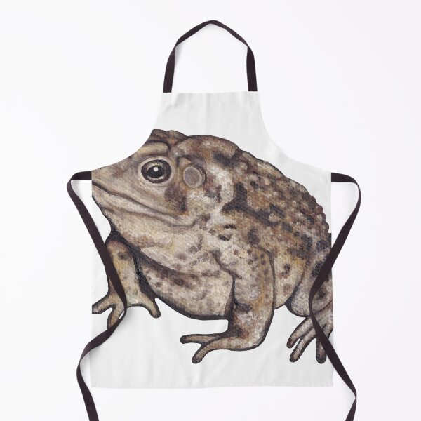 Item preview, Toad Cutie designed and sold by gnarlyBones.