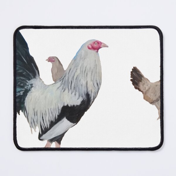 Item preview, fine rooster designed and sold by TresMonet.