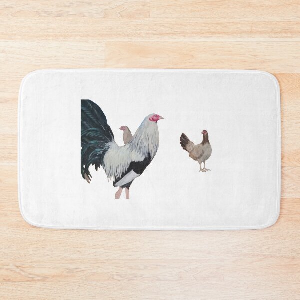 Item preview, fine rooster designed and sold by TresMonet.