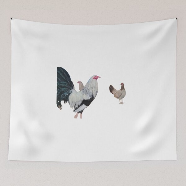 Item preview, fine rooster designed and sold by TresMonet.