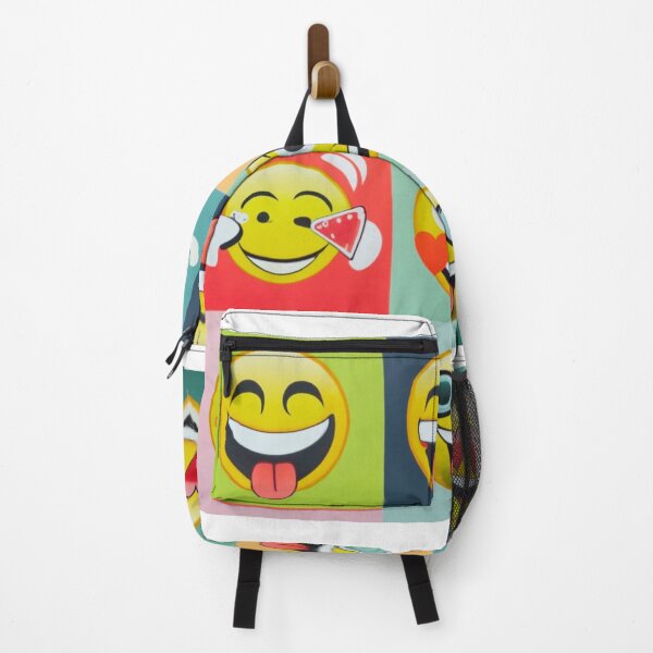 Item preview, Cute and Colorful Emojis to Personalize designed and sold by Mantasrl.