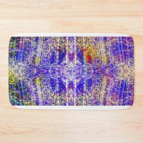 Item preview, Ionosphere transgressions designed and sold by LittleSitrius.