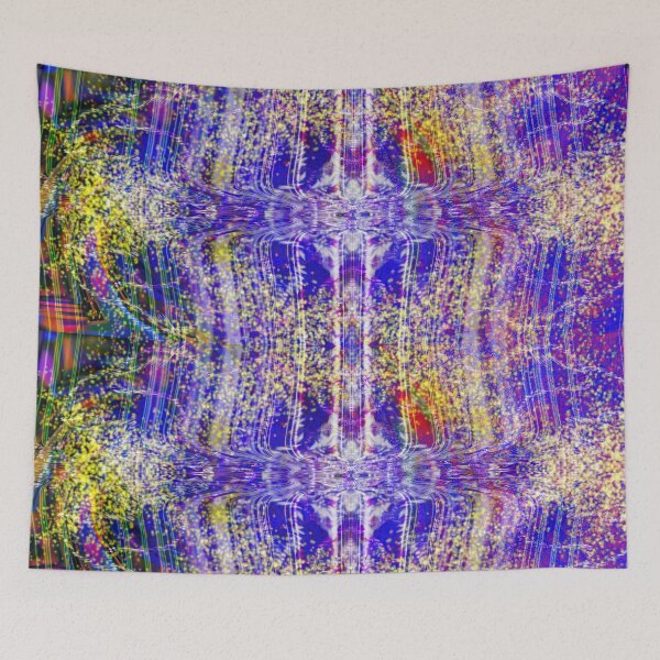 Item preview, Ionosphere transgressions designed and sold by LittleSitrius.