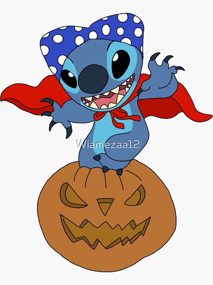 Stitch | Sticker