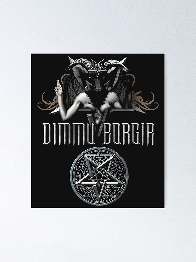 Dimmu Borgir BR