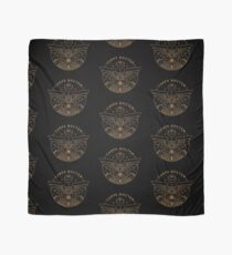 Carpe Noctem Scarf