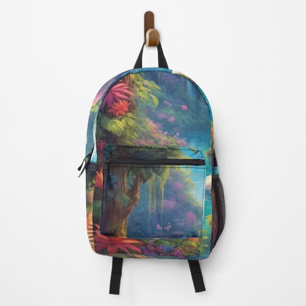 Item preview, Magical Forest designed and sold by maleksadeq.