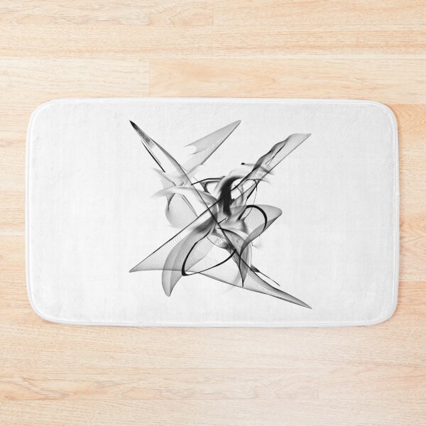 Item preview, Gestural Brushwork 2 designed and sold by FranksArtWorld.