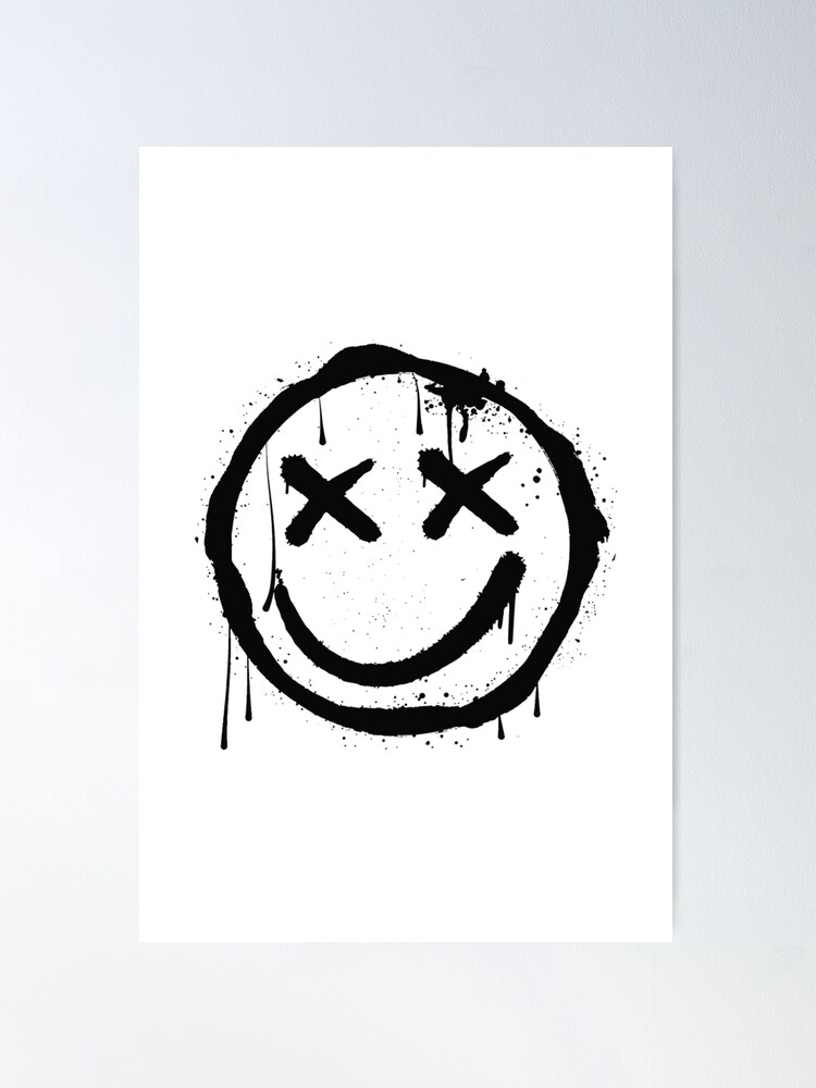 smiley☻です✩ X Eyes Smiley Face PNG SVG | X Eyes Emoji | Smiley Emoji