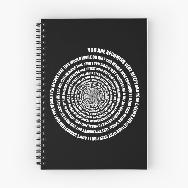 Item preview, Spiral of Deception designed and sold by RevolutionGFX.