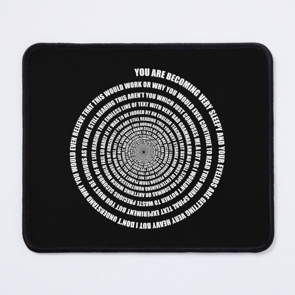 Item preview, Spiral of Deception designed and sold by RevolutionGFX.