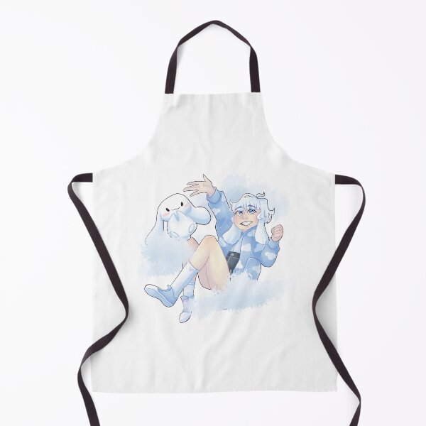 Item preview, Cinnamoroll Boy designed and sold by Keopiiart.