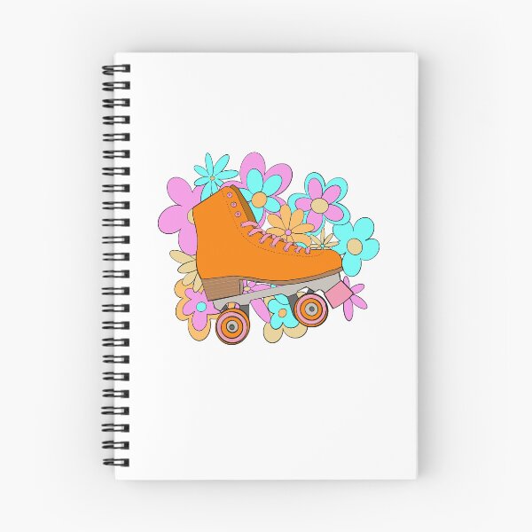 Item preview, Retro Roller Blade designed and sold by onefattoad.