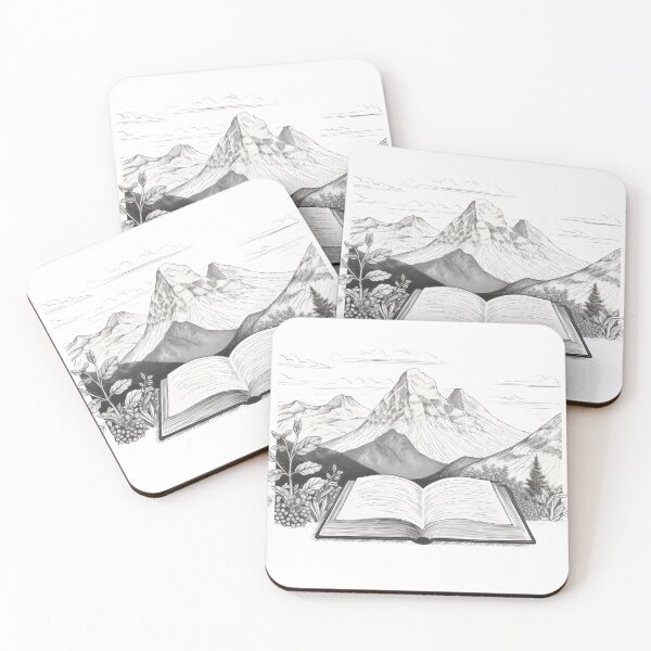 Item preview, Book Reading Bookaholic Read Library Teacher Reader Nerd designed and sold by farhanhafeez.