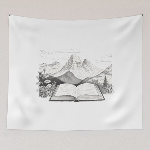 Item preview, Book Reading Bookaholic Read Library Teacher Reader Nerd designed and sold by farhanhafeez.