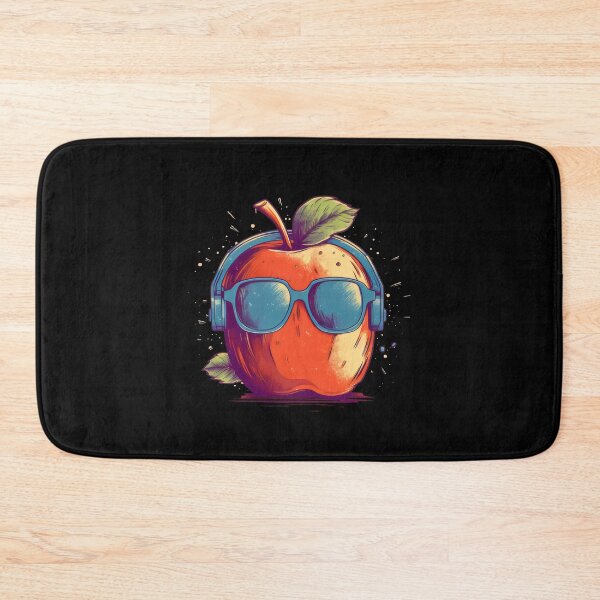 Item preview, Apple Tree Apple Picking Crew Blossom Fruit Retro Fruitarian Red designed and sold by farhanhafeez.