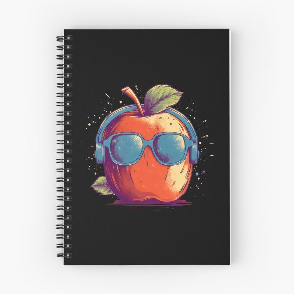 Item preview, Apple Tree Apple Picking Crew Blossom Fruit Retro Fruitarian Red designed and sold by farhanhafeez.