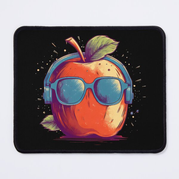 Item preview, Apple Tree Apple Picking Crew Blossom Fruit Retro Fruitarian Red designed and sold by farhanhafeez.