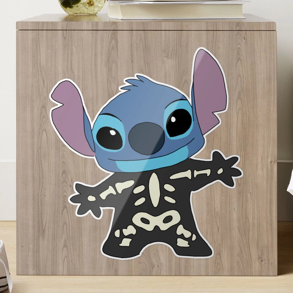 Disney: Lilo & Stitch - Halloween Stitch - Gimme Candy Wall Art