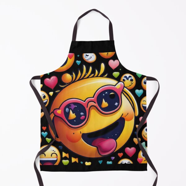 Item preview, Cute Emojis to Convey Emotions with Style designed and sold by Mantasrl.