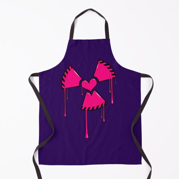 Item preview, Nuclear Love designed and sold by RevolutionGFX.