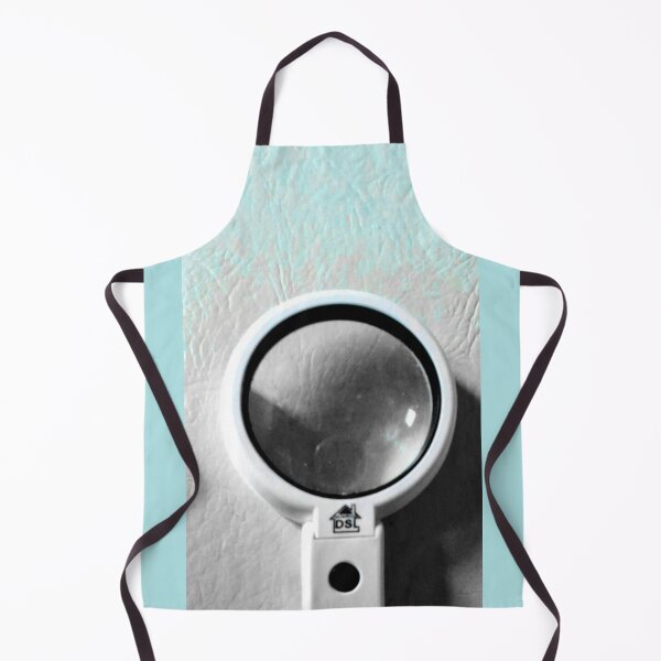 Item preview, Magnified designed and sold by ontological.