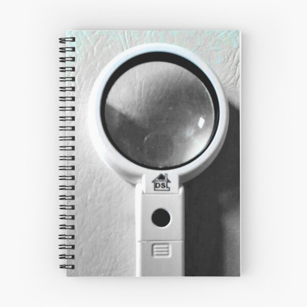 Item preview, Magnified designed and sold by ontological.