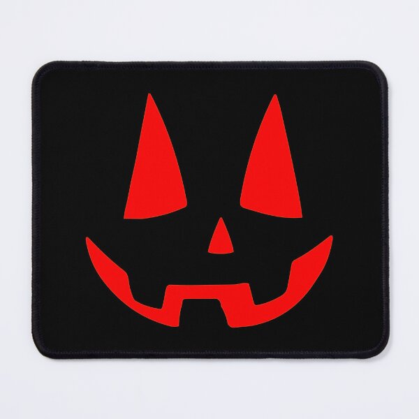 Item preview, Halloween Pumpkin face,Jack O Lantern Pumpkin,Halloween Pumpkin Fun designed and sold by Souna's  Store.