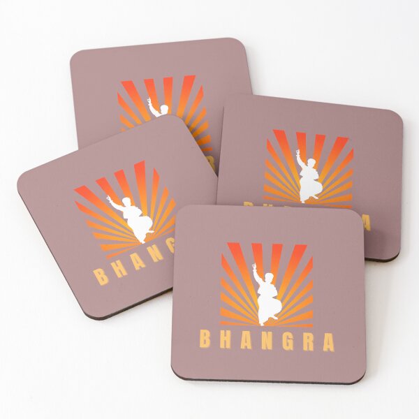 Item preview, bhangra designed and sold by malufromhtown.