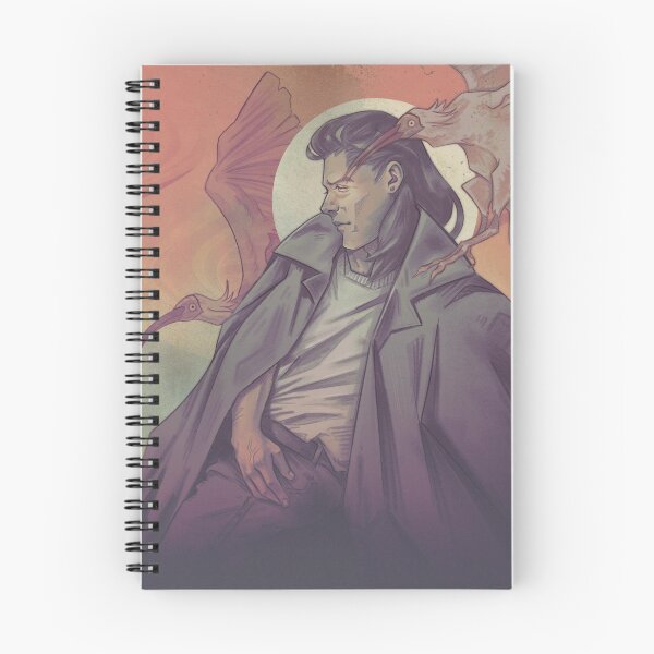 Item preview, 鴇男 designed and sold by chronodia.
