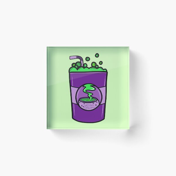 Item preview, Witches Coffee Brew in a Takeaway Cup, made by EndlessEmporium designed and sold by EndlessEmporium.